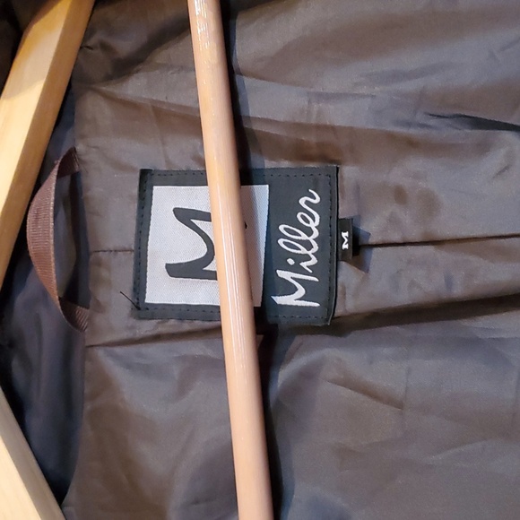 M. Miller insulated jacket - Picture 3 of 4